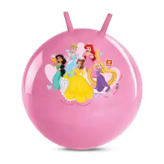 Mondo Toys Palla Per Saltare Kanguro Cm 50 Disney Princess