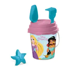 Set Mare Secchiello con Innaffiatoio Princess 2022