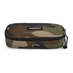 Eastpak Astuccio Oval Single Mimetico Camo
