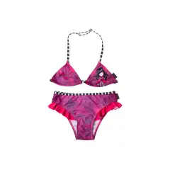 GORJUSS COSTUME BIKINI TAGLIA 6-12 ANNI ASSORTITO