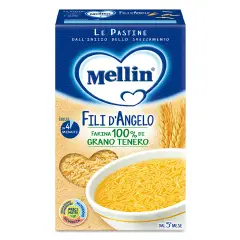 Pastina Mellin Gr 500 Fili d'Angelo