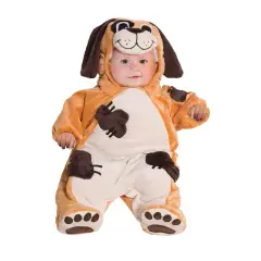 Costume Cucciolotto Superbaby - Taglia 6/9 mesi