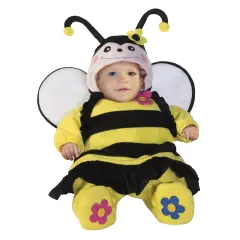 COSTUME APETTA SUPERBABY 3/6 MESI