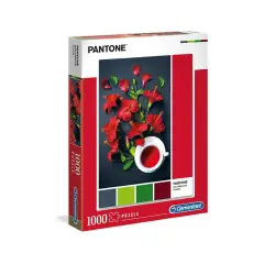 Puzzle 1000 Pezzi Pantone 3