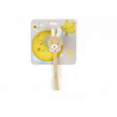 Babycare Coniglietta Salvaciuccio 8 cm – Morbida e Divertente