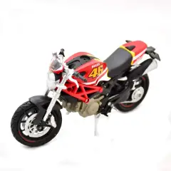 Moto 1:12 Ducati Monster 796 n.46