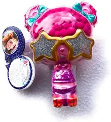 Pop Pop Hair Collection Modello 5