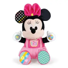 Baby Minnie Gioca e Impara