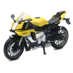 MOTO 1:12 YAMAHA YZF-R1 ASS.