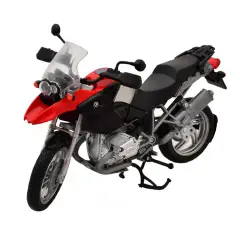 MOTO 1:12 BMW R 1200 GS