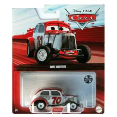 Cars Personaggio 1:55 Duke Coulters Fll95