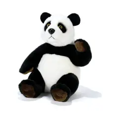 Peluche Panda Seduto Bao Ban 35 cm.