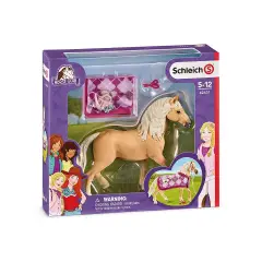 Schleich Horse Club Creazioni Moda di Sofia
