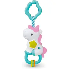 Sonaglino Unicorno Interattivo