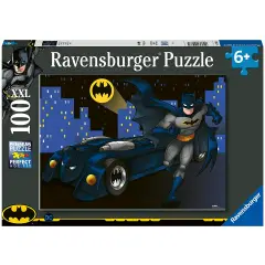 Puzzle 100 Pezzi XXL Batman