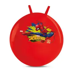 Palla Salterello Kanguro cm. 50 Spiderman