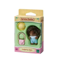 Bebè Riccio Sylvanian Families