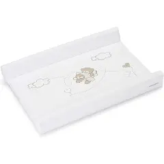 Materassino Fasciatoio in Pvc per Bagnetti Foppapedretti Babyfly
