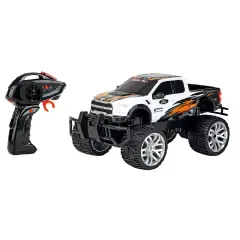 Radiocomando Ford F-150 Raptor Bianca