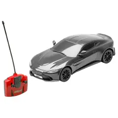 Auto Radiocomandata Aston Martin Vantage – Scala 1:24