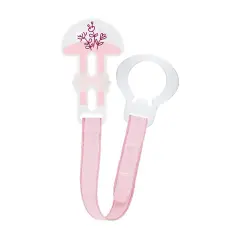 Salva Succhietto Clip & Cover Femmina