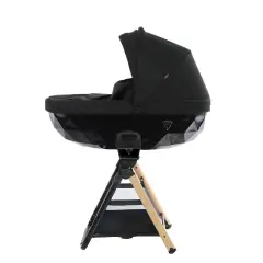 STAND UP BASE CASA TRIO JUNAMA ORO GIALLO