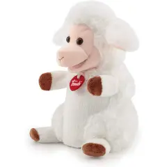 Peluche Marionetta Pecora Size S
