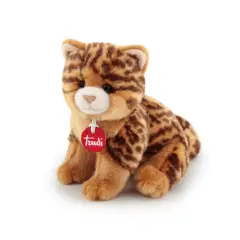 Peluche Gatto Brad Animalier Size S