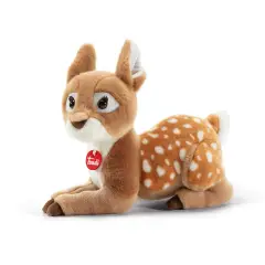 Peluche Trudi Cerbiatto Berty – Taglia M