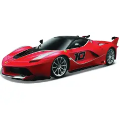 Auto 1:14 Ferrari Fxx-K con Radiocomando