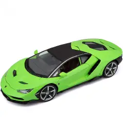 Auto 1:18 Lamborghini Centenario