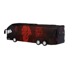 Bus Pull Back Milan – Mondo Motors