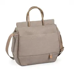 Borsa per il Cambio Peg Mon Amour – Eleganza e Funzionalità per le Uscite con il Bebè