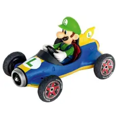 P&S Nintendo Mario Kart 8 – Circuito Speciale Luigi