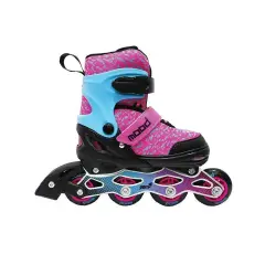 Pattini “Mood” 35-38 Girl – Pattini Fitness e Tempo Libero per Ragazze