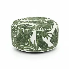 Pouf Cuscino Rihanna Gonfiabile Esotic – Pouf da Esterno e Interno Bizzotto