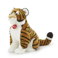 Peluche Trudi Tigre Bruce M – Tigre Maestosa Morbida e Realistica