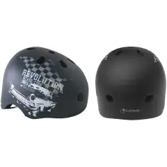 Casco Street Revolution – Taglia S (52-55 cm)