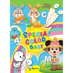 Maxi Supercolor Special – Disney Baby