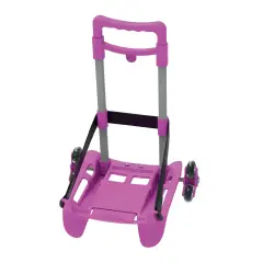 Carrello Portazaino Be Box Trolley 3wd Sj Gang Be Box Candy Fuxia