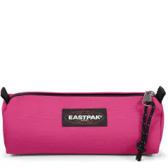 Eastpak Astuccio Scuola Benchmark Pink Escape