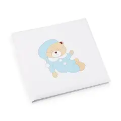 DIARIO MIMI AZZURRO
