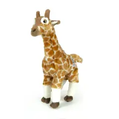 Peluche Giraffa 35cm. Eco-Friendly