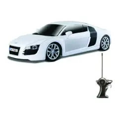 R/C 1:24 AUTO AUDI R8 V10