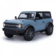 Auto 1:24 2021 Ford Bronco