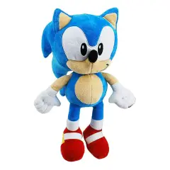 Peluche Sonic 30cm.