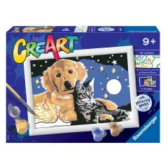 Creart Serie e Cielo Stellato