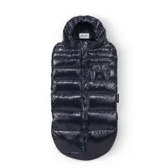 Platinum Coprigambe Inverno Nautical Blue