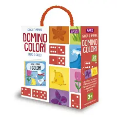 Domino i Colori