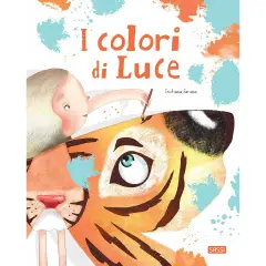 Illustrati i Colori di Luce